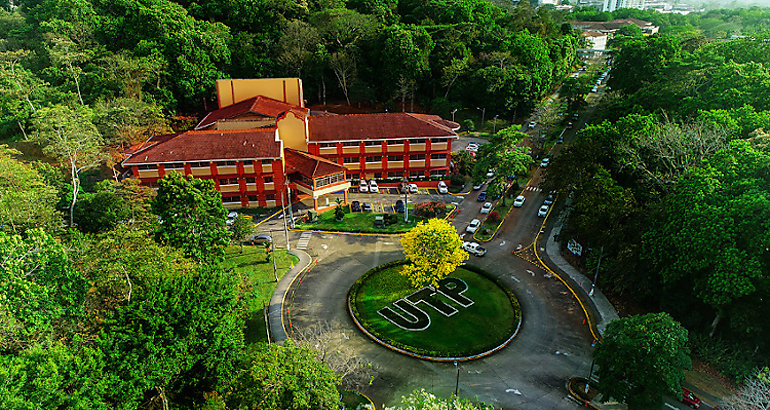Universidad Tecnolgica de Panam