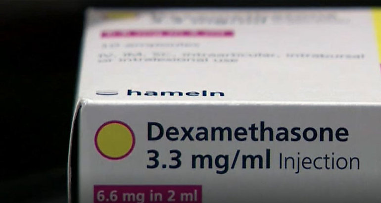 Dexametasona