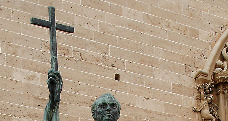 San Junpero Serra