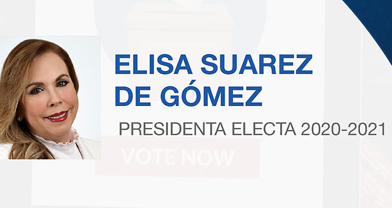 Elisa Surez de Gmez