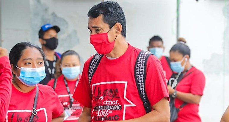Panam Solidario
