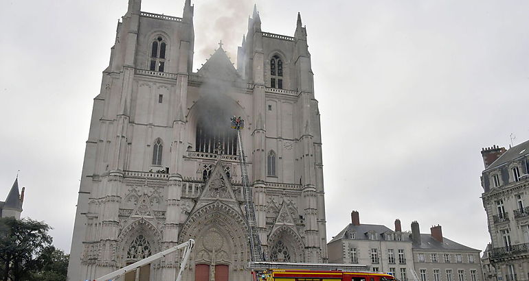 Nantes