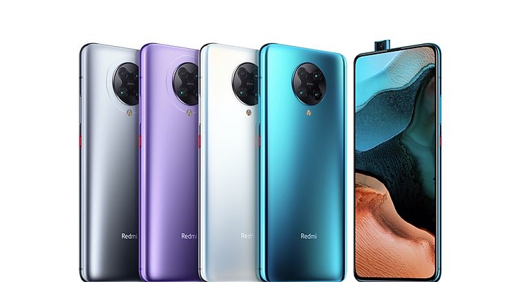 Redmi K30 Pro Zoom Edition