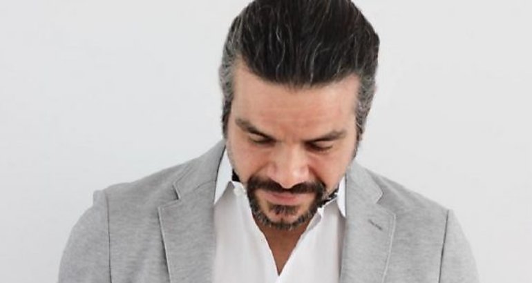 Luis Medrano Carles