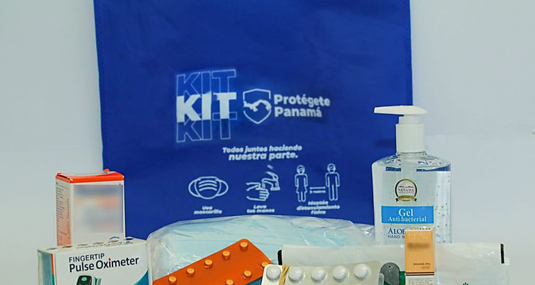 Kits Protgete Panam 