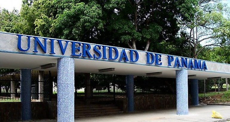 Universidad de Panam
