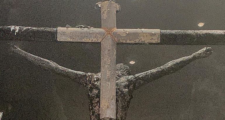 Sangre de Cristo