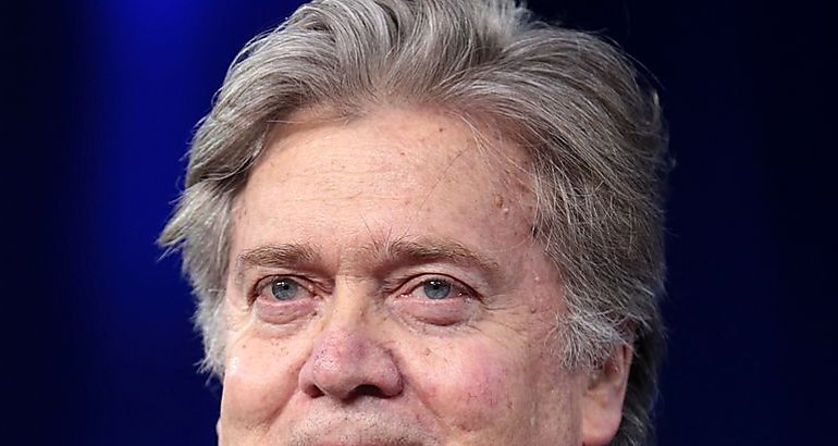 Stephen Bannon
