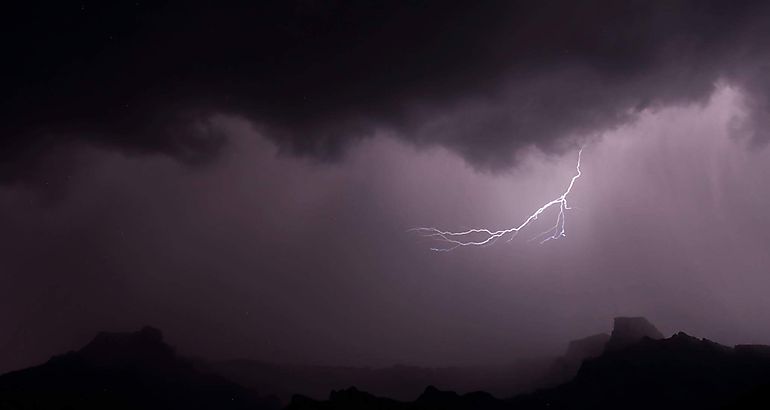 Tormenta
