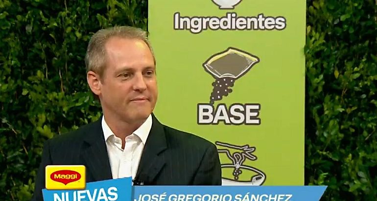 Bases para Cocinar de Maggi