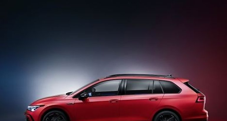 Estreno mundial de los nuevos Golf Variant y Alltrack