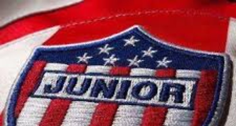  Atltico Junior de Barranquilla