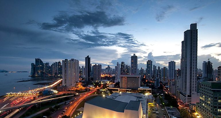 Ciudad de Panam
