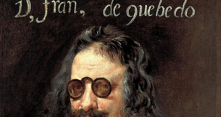 Francisco de Quevedo