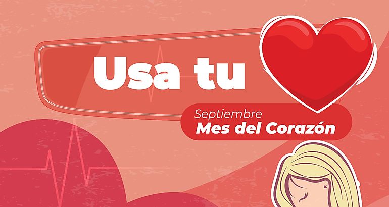 Mes de las cardiopatas congnitas