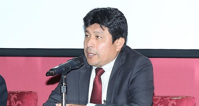 Alexis Alvarado