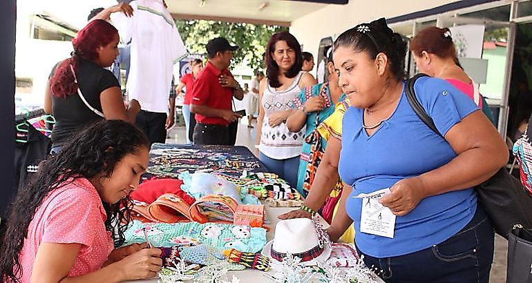 Emprendedores