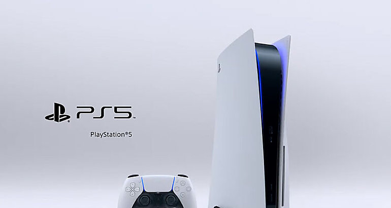 PlayStation 5