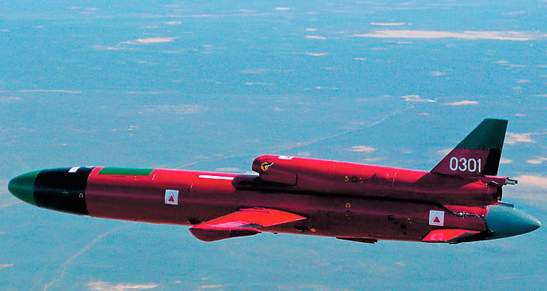 Dron DanM