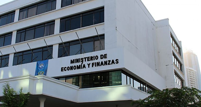 El Ministerio de Economa y Finanzas