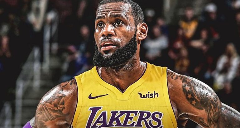 LeBron