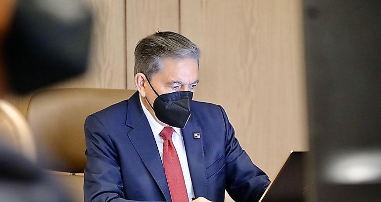 Laurentino Cortizo
