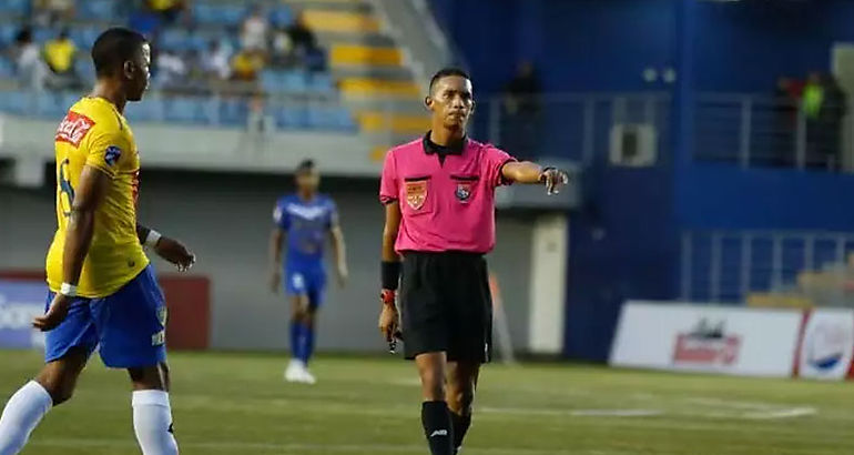 Arbitro