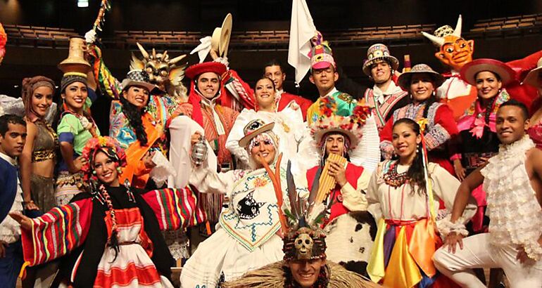  Festival Internacional Cervantino de Guanajuato