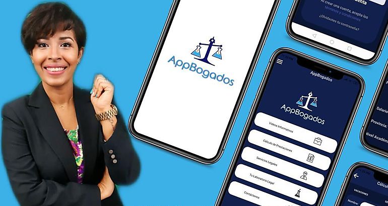 Lanzan App para solucionar tramites laborales y consultas legales