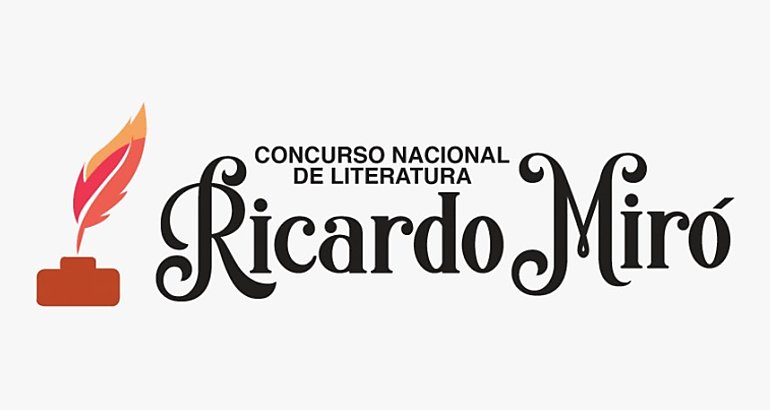 Premio Nacional de Literatura Ricardo Mir 2020