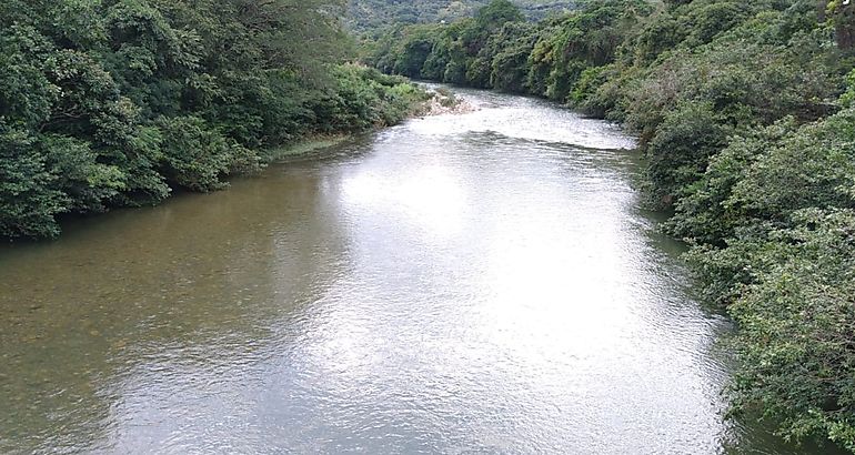 Ro Santa Mara