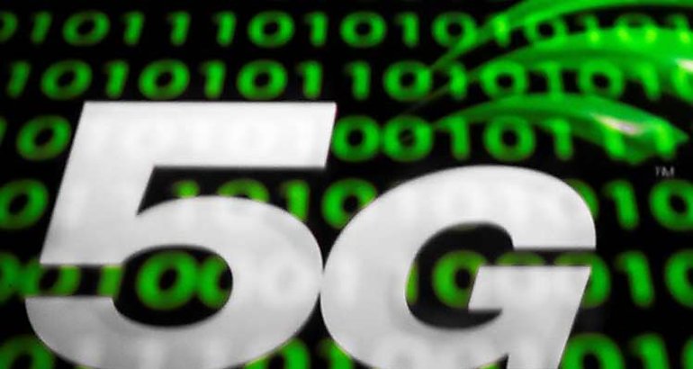 5G