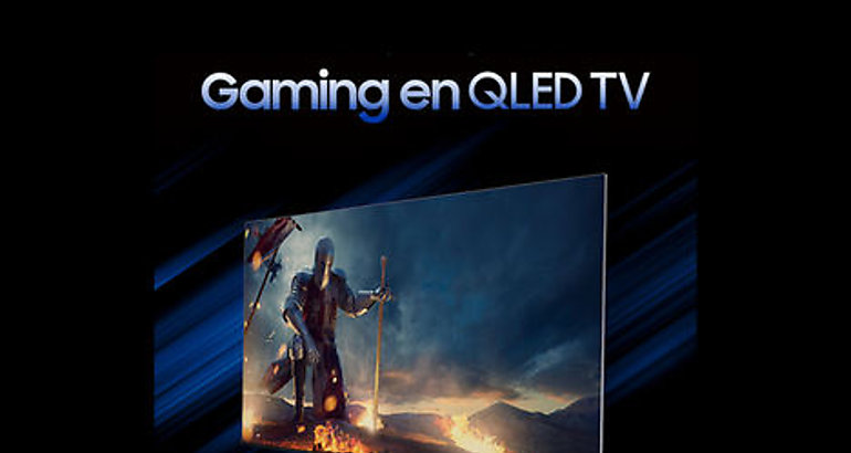 Samsung QLED
