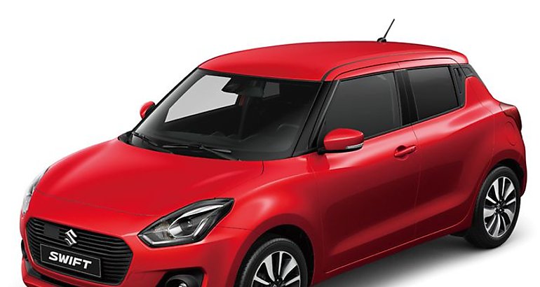 Suzuki Swift 14 T Mild Hybrid 129 CV Sport