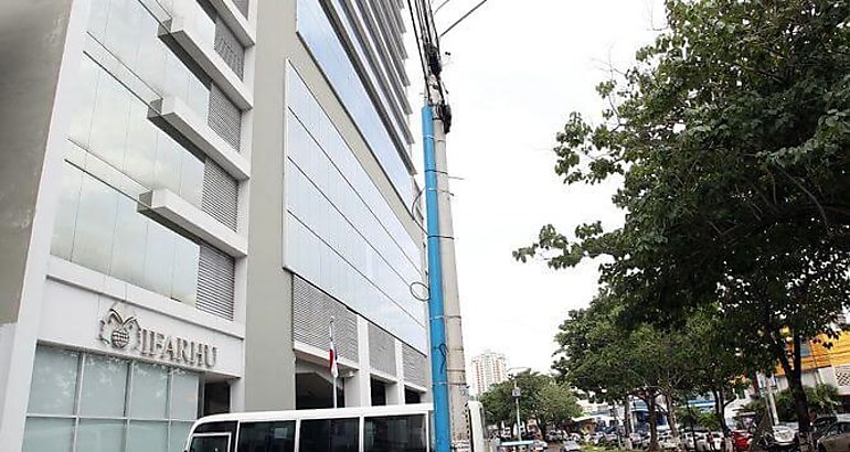 El Instituto para la Formacin y Aprovechamiento de Recursos Humanos Ifarhu