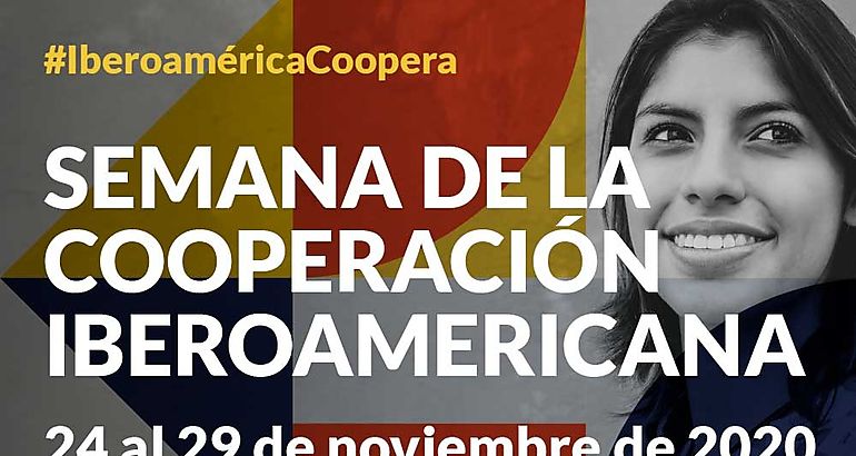  Iberoamrica Coopera