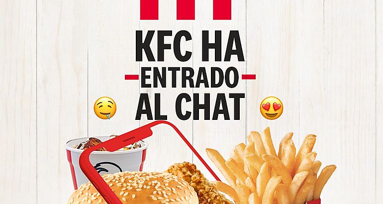 KFC Panam basa su estrategia en mayor accesibilidad y conveniencia
