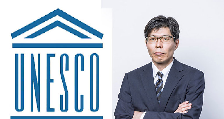 El investigador japons Kenya Honda gan el premio Unesco Carlos J Finlay de Microbiologa