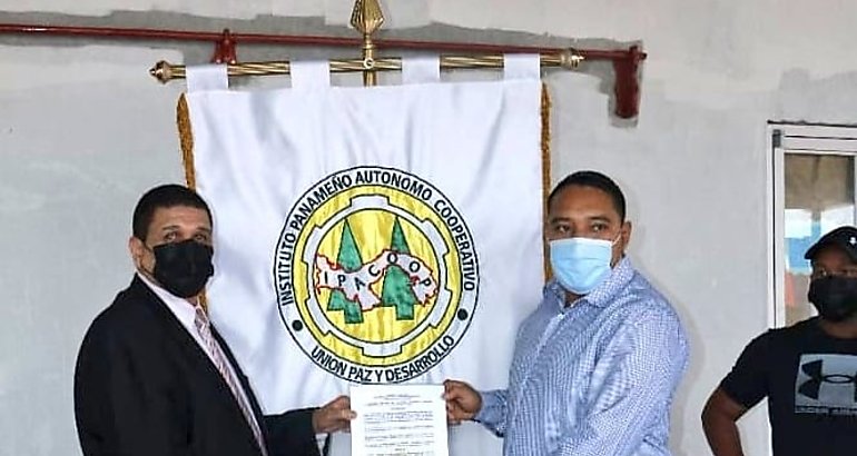 Nace nueva cooperativa en el lago Alajuela