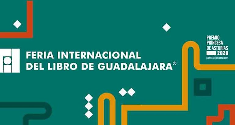 Feria Internacional del Libro de Guadalajara