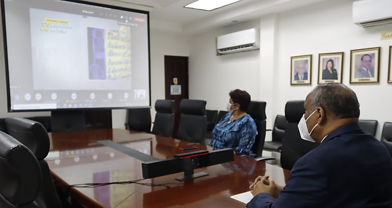 IPACOOP realizo jornada de capacitacin para cooperativas agropecuarias