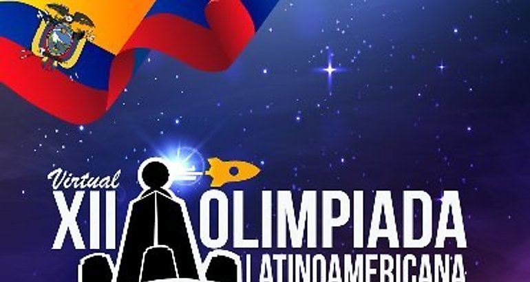 Olimpiada Latinoamericana de Astronoma y Astronutica
