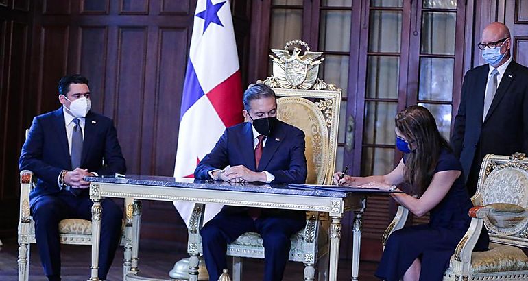 Designan nuevo titular de Relaciones Exteriores