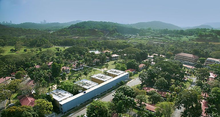 Ciudad del Saber
