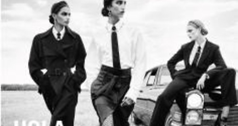 Zara lanza su tienda online en Panam