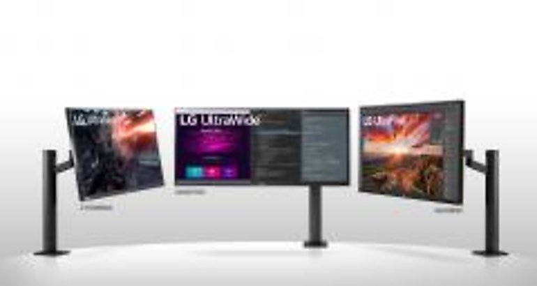 LG Electronics ofrece opciones innovadoras para consentir a tu mam en su da