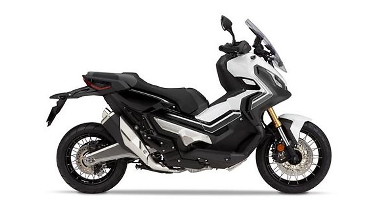 Honda XADV 2021