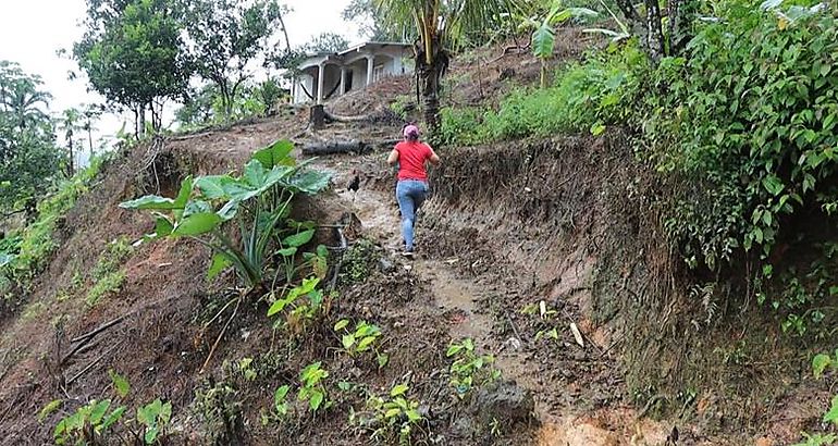 reas de difcil acceso 