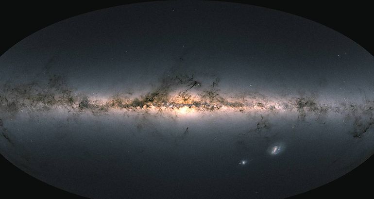 mapa ms detallado del universo