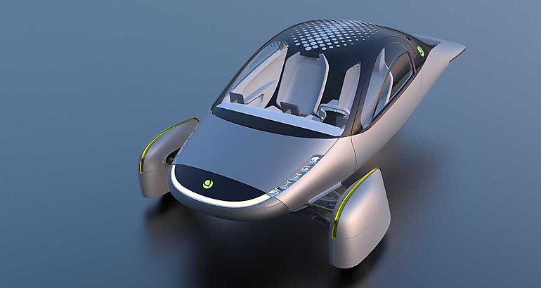 Aptera Motors